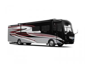 Holiday Rambler Ambassador 2012 года